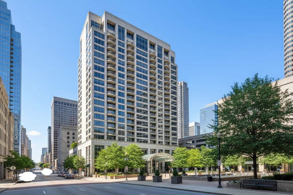 The Ritz-Carlton, Atlanta